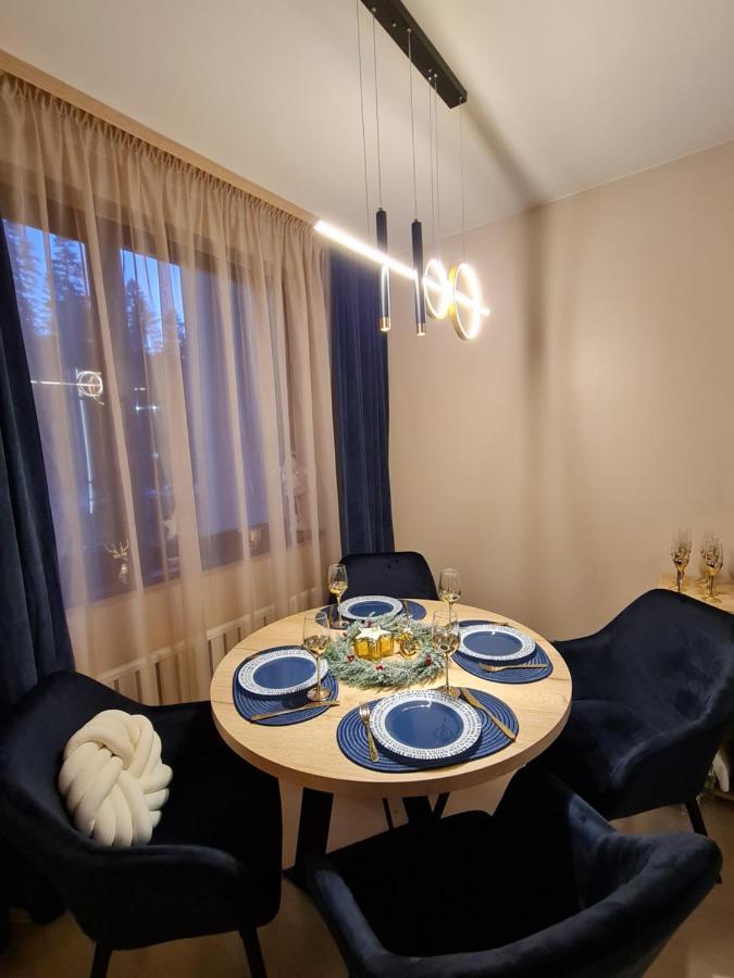 Mountain Peak Apartment Borovets Exterior foto
