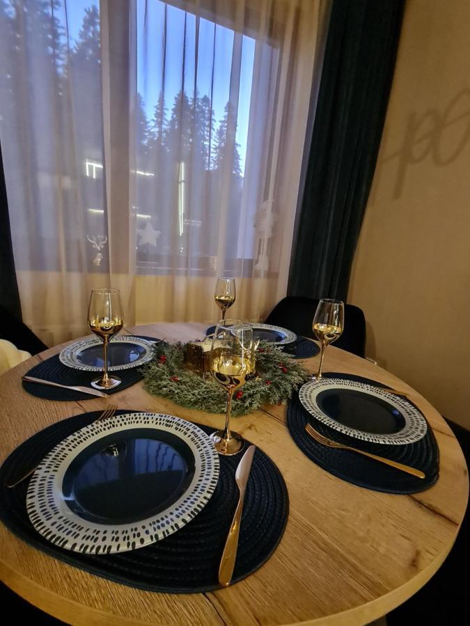 Mountain Peak Apartment Borovets Exterior foto